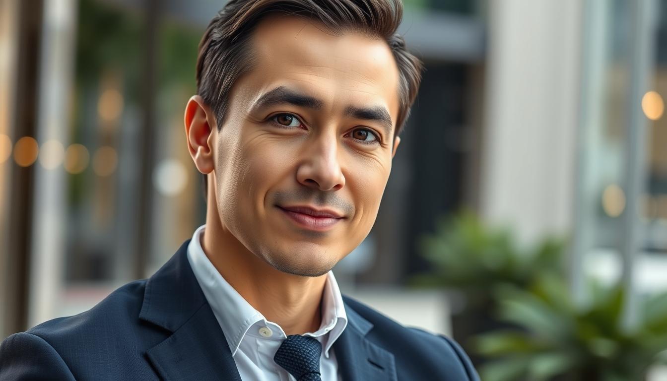 Property transactions support specialist