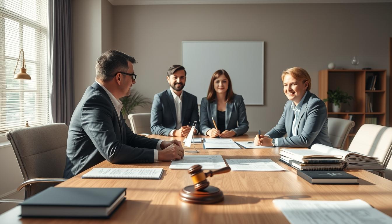 Contact support for property transactions and closing preparation